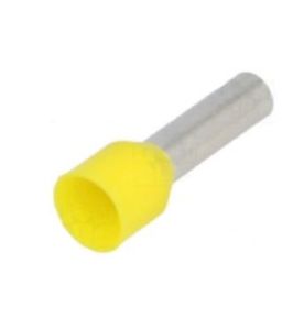 Terminale a Bussolotto 6mm *(1pz)